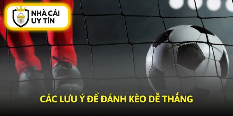Người chơi cần lưu ý chiến thuật và quản lý vốn