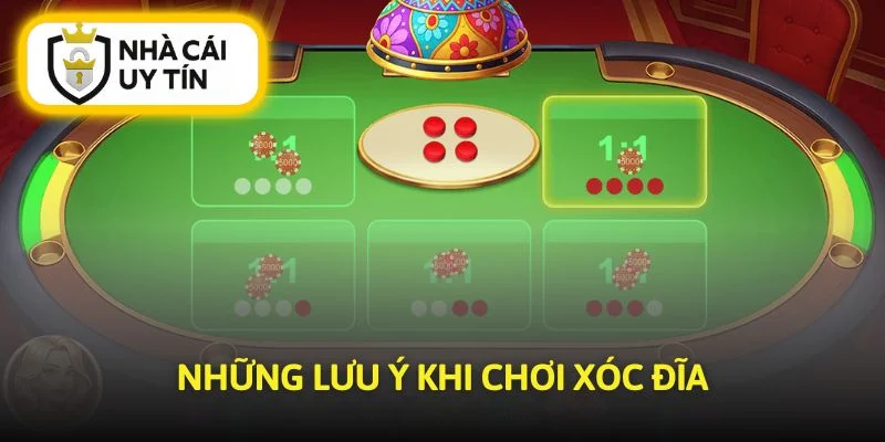 Người mới nên quan tâm các mẹo và lưu ý