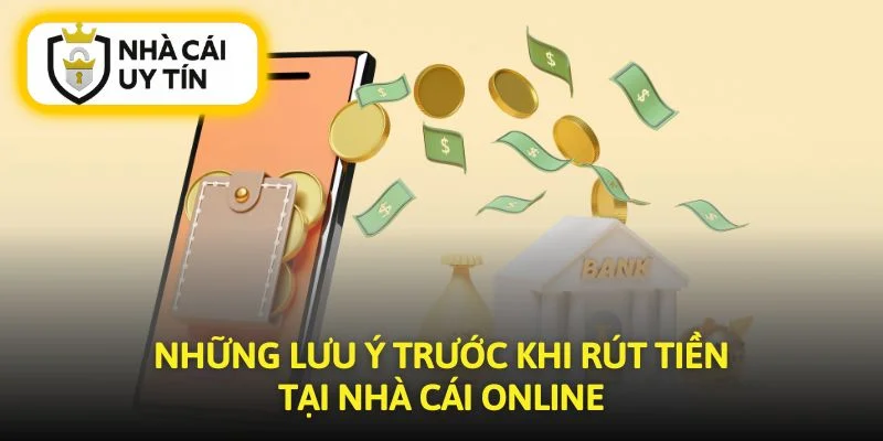 Người chơi cần kiểm tra thông tin và hạn mức giao dịch