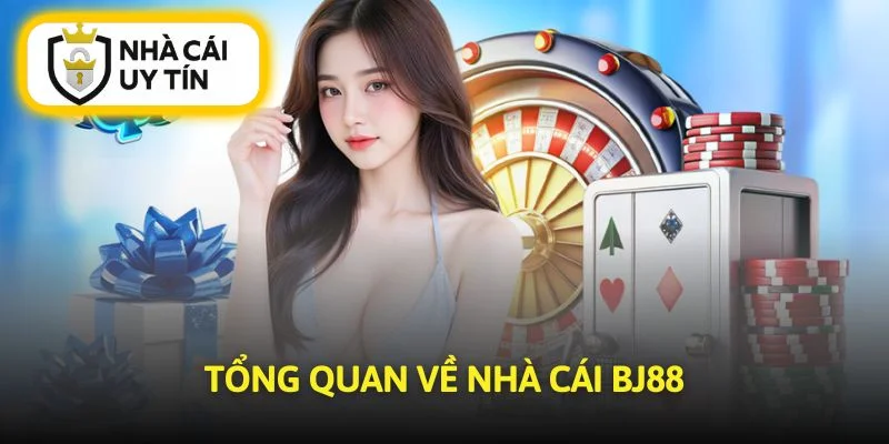 BJ88 mang đến nền tảng cá cược online với công nghệ hiện đại