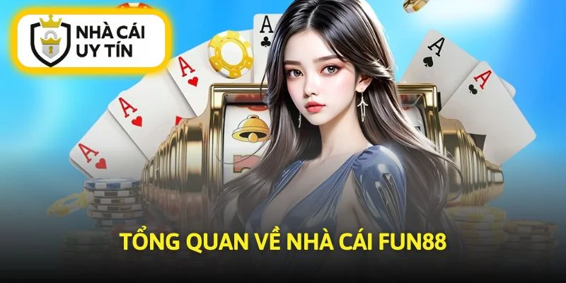 FUN88 đem lại trải nghiệm cá cược online đáng tin cậy