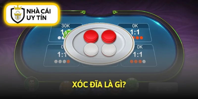 Khám phá luật chơi trong hướng dẫn chơi xóc đĩa